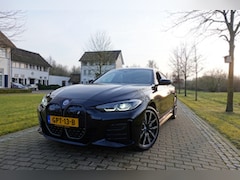 BMW i4 - eDrive35 High Executive 70 kWh | Harman Kardon | Head-Up | LED | Schuif/Kanteldak | Adapti
