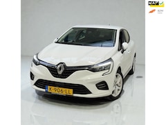 Renault Clio - 1.6 E-Tech Hybrid 140 Zen
