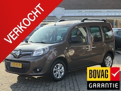 Renault Kangoo Family - 1.2 TCe Limited Start&Stop AIRCO | 5 DEURS | BOVAG