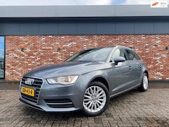 Audi A3 Sportback - 1.2 TFSI Ambition Cruise Stoelverw 139000km