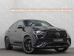 Mercedes-Benz GLE-Klasse Coupé - AMG 53 Full-Option | Carbon | Leder-Exclusief | Massage | Soft-Close | Stoelventilatie | 3