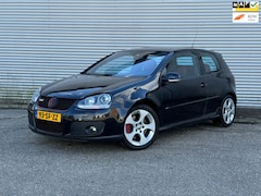 Volkswagen Golf - 2.0 TFSI GTI DSG | LEER | NAP | XENON