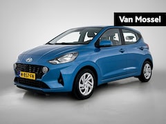 Hyundai i10 - 1.0 Comfort | Airco | Apple Carplay/Android Auto | Parkeersensoren | Trekhaak