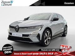 Renault Mégane E-Tech - EV60 220PK Optimum Charge Iconic Automaat | 1e eigenaar | Harman Kardon Audio | 360 Camera