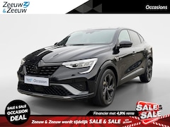 Renault Arkana - 145PK E-Tech Hybrid E-Tech Engineered Automaat | Stoel + Stuurwielverwarming | 9, 3" Navi