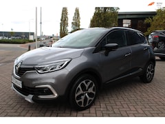 Renault Captur - 1.3 TCE Intens Navigatie Cruise NIEUWSTAAT