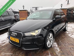Audi A1 - 1.2 TFSI Xenon/LED Zeer mooi