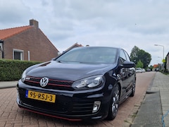 Volkswagen Golf - 2.0 GTI Edition 35