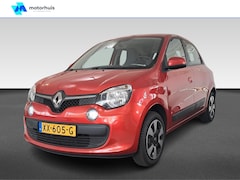 Renault Twingo - 1.0 SCe 70pk S&amp;S Collection