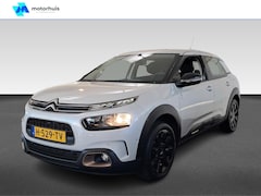 Citroën C4 Cactus - 1.2 PureTech 110pk S&S Origins