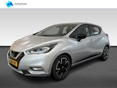 Nissan Micra - 1.0 IG-T 92pk N-Design
