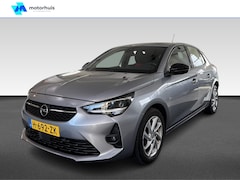 Opel Corsa - 1.2 Turbo 100pk GS Line