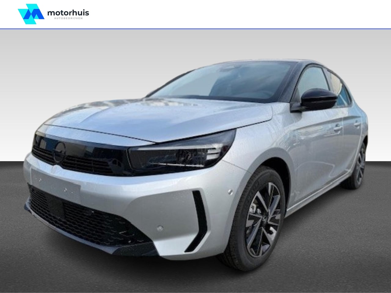 Opel Corsa - 1.2 Turbo Start/Stop 100pk GS Infotainment pakket. Nu € 4.000,00 Voorraad Voordeel - AutoWereld.nl