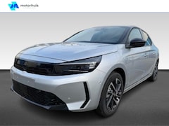 Opel Corsa - 1.2 Turbo Start/Stop 100pk GS Infotainment pakket. Nu € 4.000, 00 Voorraad Voordeel