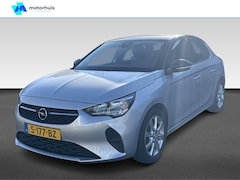 Opel Corsa - | EDITION | 100 PK | NAVIGATIE | EDITION+ PAKKET |