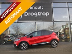 Renault Captur - 150PK-INTENS-AUTOM-93DKM-GLASDAK-CAMERA-TREKH