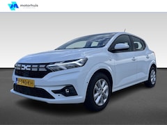Dacia Sandero - 1.0 TCe 100pk Expression | PDC | CAMERA | CRUISE | TREKHAAK