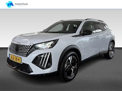 Peugeot 2008 - 1.2 Puretech 130pk EAT8 Allure