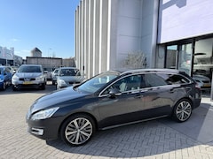 Peugeot 508 SW - 1.6 THP Blue Lease Executive DEALER ONDERHOUDEN INRUIL MOGELIJK