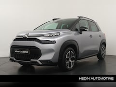 Citroën C3 Aircross - 1.2 130pk Shine Automaat | Navigatie | Climate Control | Parkeer Camera | Keyless Entry/St