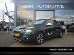 Citroën C3 - 1.2 83PK Max | Navigatie via App | Climate control | Cruise control | Carplay | LED | PDC
