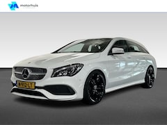 Mercedes-Benz CLA-klasse Shooting Brake - 180 122pk 7G-DCT Business Solution