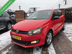 Volkswagen Polo - 1.2 5-drs Match Airco Cruise