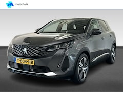 Peugeot 3008 - 1.6 PHEV Hybrid 225PK ALLURE AUTOMAAT NAVI LED CAMERA
