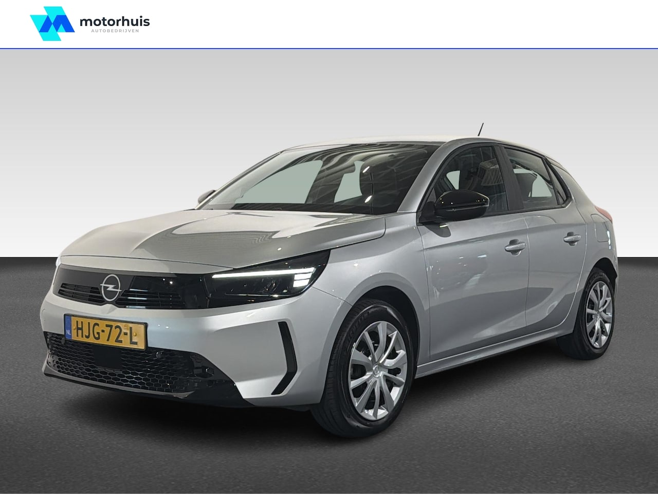 Opel Corsa Electric - 51kWh 156pk Aut (11 kw boordlader) Corsa - AutoWereld.nl