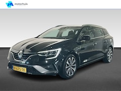 Renault Mégane E-Tech - Estate 1.6 Plug-In Hybrid 160pk R.S. Line | SOH: 90% |