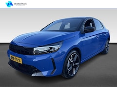 Opel Corsa - 1.2 Turbo Hybrid 145pk eDCT GS