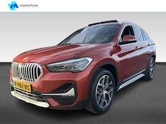 BMW X1 - (f48) xDrive25e 220pk Automaat