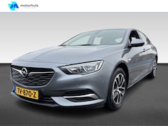 Opel Insignia Grand Sport - 1.5 Turbo 165pk Automaat Online Edition Start&Stop