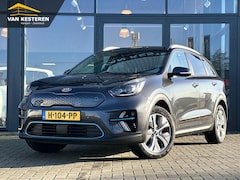 Kia e-Niro - e-Niro 204pk ExecutiveLine 64 kWh | SOH 100% | Leer | Stoel+Stuurverw. | JBL Sound | Cam.