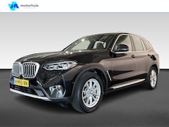 BMW X3 - (g01) xDrive30e 292pk Aut Business Edition Plus