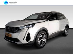 Peugeot 3008 - 1.6 Plug-in HYbrid 225pk e-EAT8 Blue Lease Allure