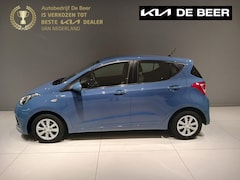 Hyundai i10 - 1.0i 66pk Blue Comfort
