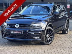 Volkswagen Tiguan Allspace - 1.5 TSI R-Line 7p. Pano*Led*Vir*Leder