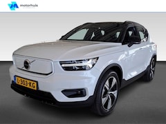 Volvo XC40 - P8 | 92, 6% SOH | 408pk AWD Pure Electric | R-Design