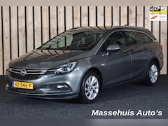 Opel Astra Sports Tourer - 1.4 Innovation 110kW 107dkm Trekhaak Navi Clima Cruise PDC Nwe APK