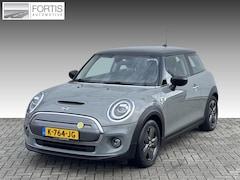 MINI Mini-Electric - Basic 33 kWh NL-AUTO | NAVI | DEALERONDERHOUD
