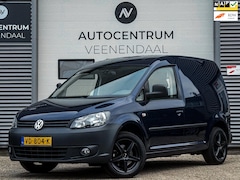 Volkswagen Caddy - 1.6 TDI DSG AUT 102 PK CRUISE/PDC/NAVI/BTW