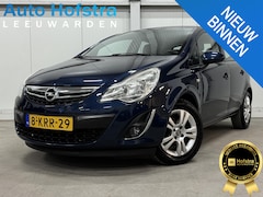 Opel Corsa - 1.2-16V Berlin NW-APK AIRCO CRUISE LMV TREKHAAK