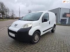 Peugeot Bipper - 1.4 HDi XR Profit + Airco