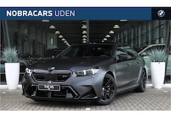 BMW M5 - 5 Serie Automaat / M Drive Professional / Panoramadak / Bowers & Wilkins / M Multifunction