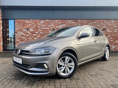 Volkswagen Polo - 1.0 TSI Comfortline Stoelverw 103000km