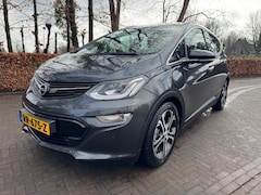 Opel Ampera-e - LAUNCH EXECUTIVE 60KWH LEER/XENON/CAM/NIEUW ACCUPAKKET