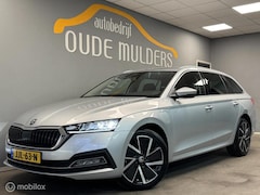 Skoda Octavia Combi - 1.4 TSI iV PHEV Business Edition