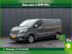 Renault Trafic - 2.0dCi 130 L2H1 Advance | 130PK | Digital display | LED | Cruise | Apple Carplay | Trekhaa