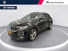 Volkswagen T-Roc - 1.5 TSI 150pk DSG R-line Sport · Camera · Panoramadak · Apple/Android Car Play · Alarm · T
